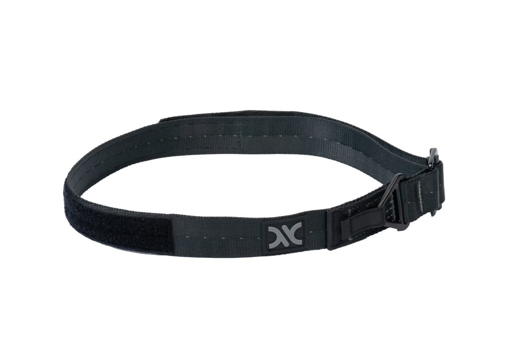 CMC Rescue NFPA Uniform Rappel Belt - Black - 202