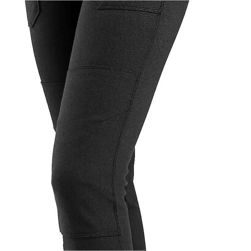 Carhartt Women's FR Force Midweight Legging - Black - 105283-N04-
