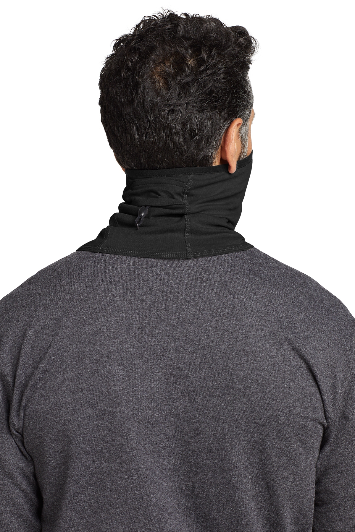 Carhartt Cotton Blend Filter Pocket Gaiter - Black - CT105086