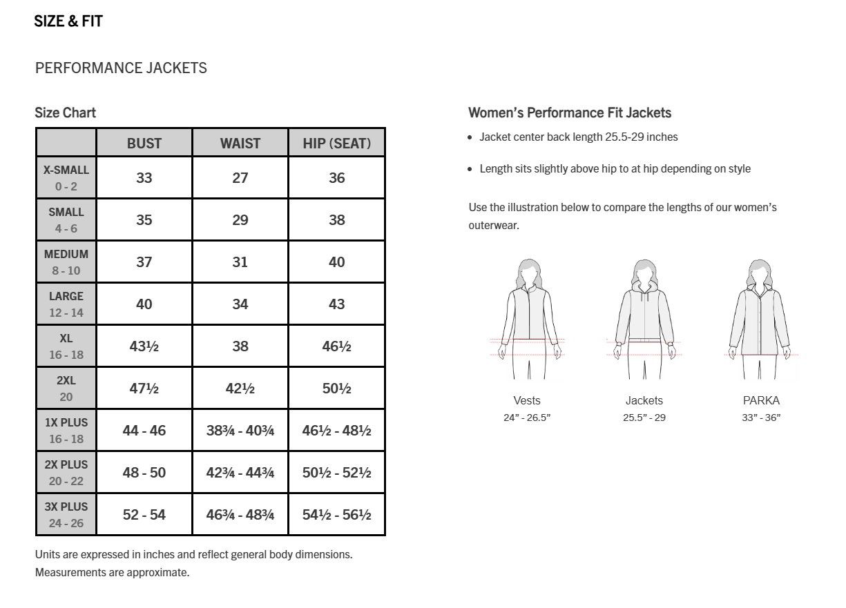 Carhartt Women's FR Full Swing Quick Duck Sherpa-Lined Jacket - Dark Navy - 102694-410-