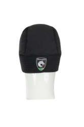 Dragonwear Livewire FR Beanie - Black fr,flame,fire,resistant,retardant,mens,mens,boy,boys,black,beanie,headwear,headgear
