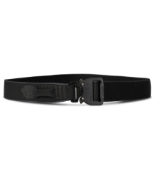 First Tactical Cobra Belt 1.5" - Black men,mens,mens,boy,boys,women,woman,womens,belt,waist,fastener,black,tight