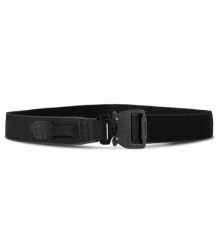 First Tactical Cobra Belt 1.5" - Black men,mens,mens,boy,boys,women,woman,womens,belt,waist,fastener,black,tight