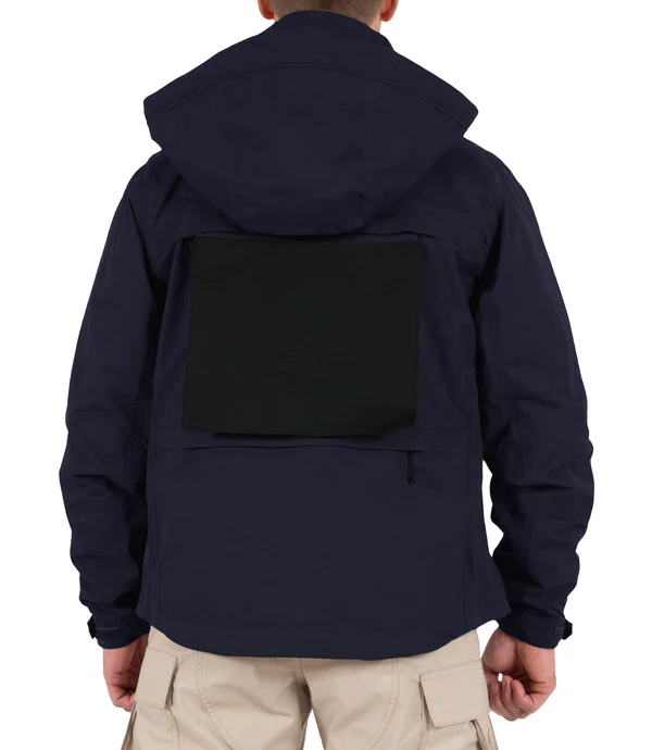First Tactical Mens Tactix 3-In-1 System Jacket - Midnight Navy - 118502-729-