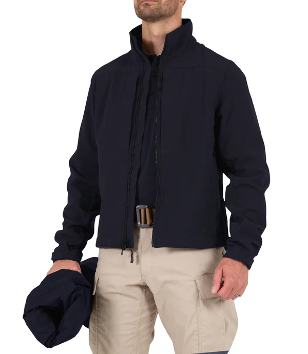 First Tactical Mens Tactix 3-In-1 System Jacket - Midnight Navy - 118502-729-