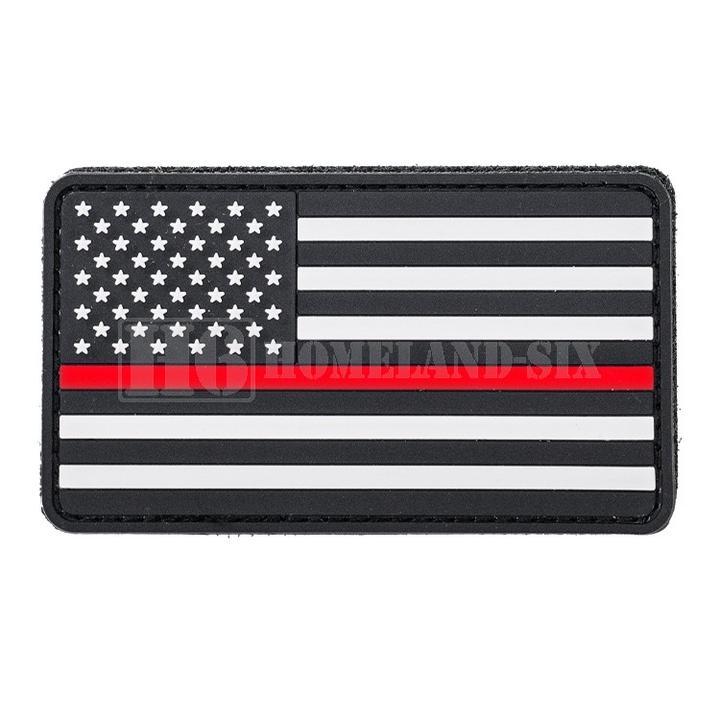 H6 Radio Strap Kit - Black - H6-RADIO-STRAP