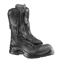 Haix Mens Airpower XR1 Pro Station Boot - Black boot,boots,black,feet,shoe,shoes,ems,work,fire,fr,safety