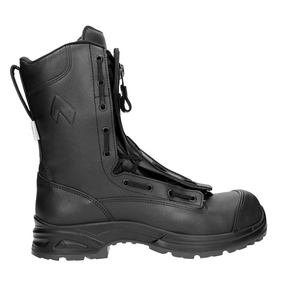 Haix Mens Airpower XR1 Pro Station Boot - Black - 605128-