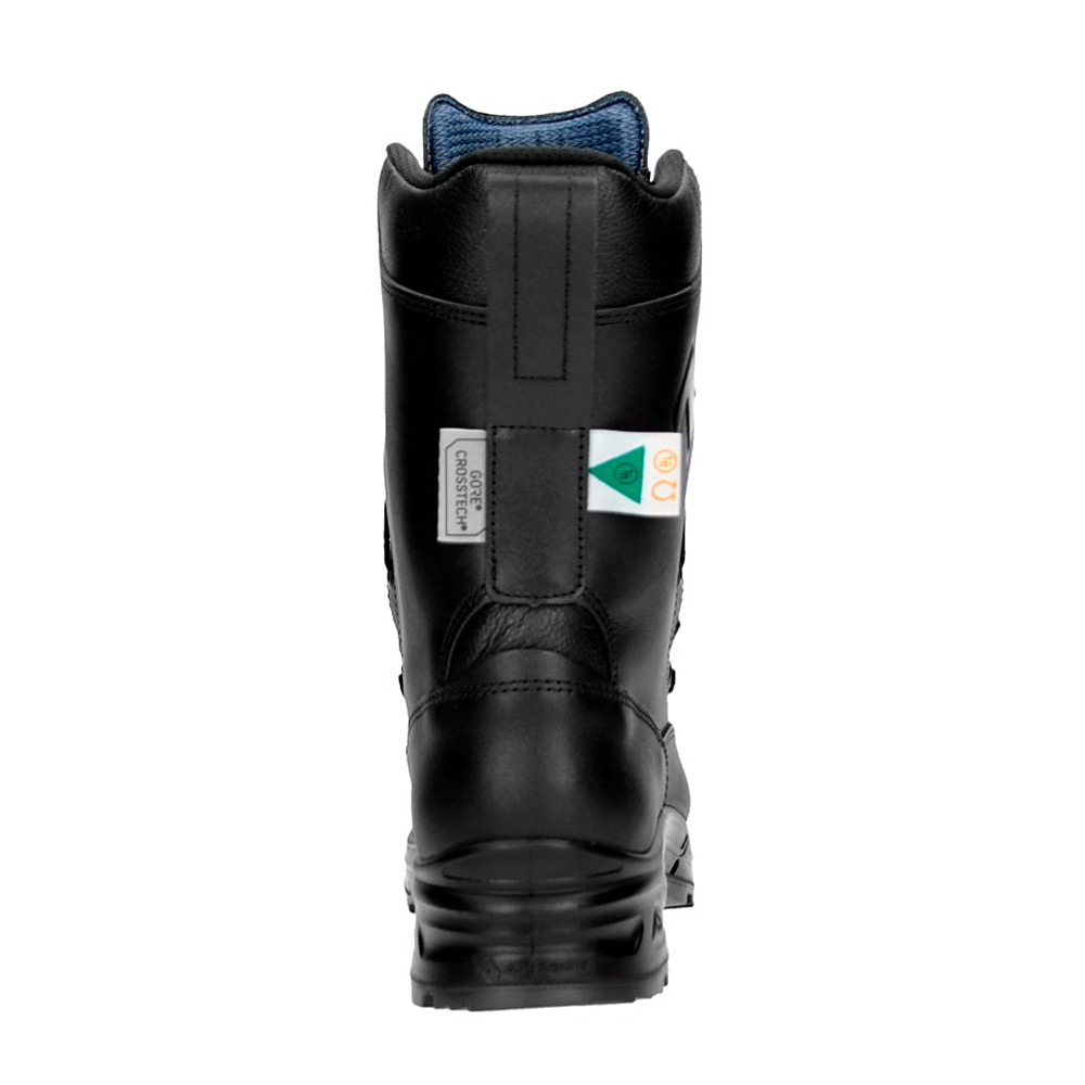 Haix Mens Airpower XR1 Pro Station Boot - Black - 605128-