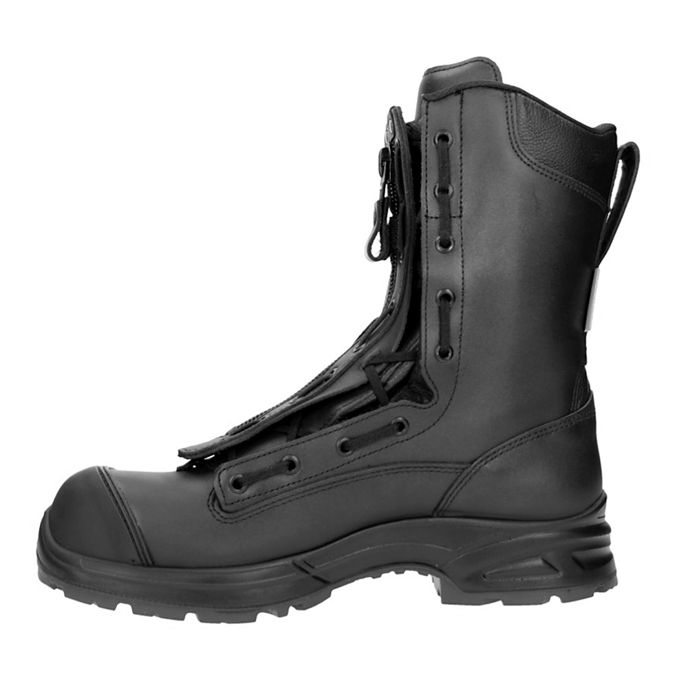 Haix Mens Airpower XR1 Pro Station Boot - Black - 605128-