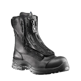 Haix Mens Airpower XR2 Pro Station Boot - Black