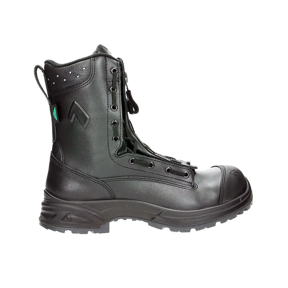 Haix Mens Airpower XR2 Pro Station Boot - Black - 605118-