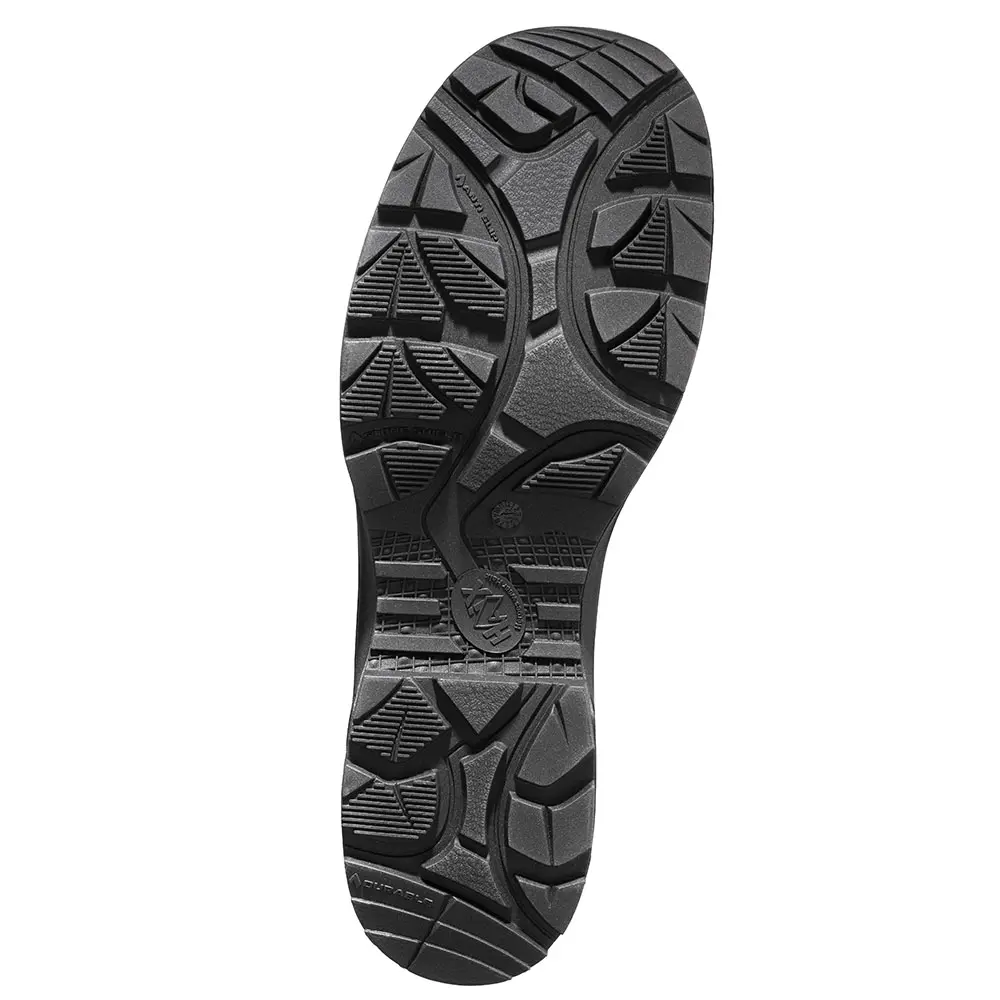 Haix Mens Airpower XR2 Pro Station Boot - Black - 605118-