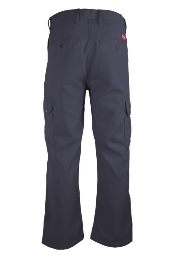 Lapco Mens FR Cargo Pants - Navy - P-DH6NYCP-