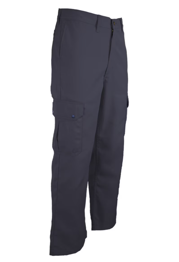 Lapco Mens FR Cargo Pants - Navy - P-DH6NYCP-