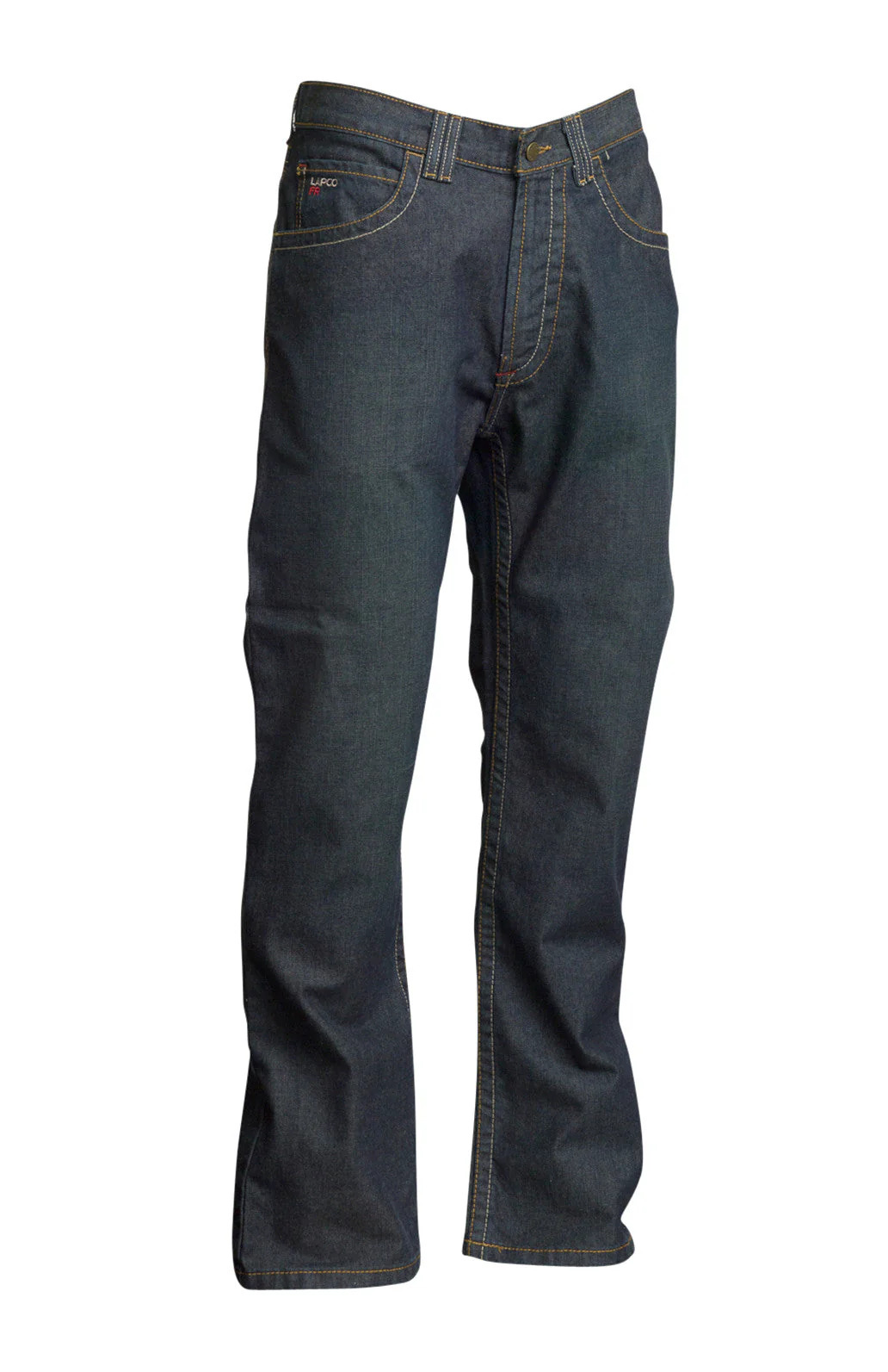 Lapco Mens FR Carpenter Jeans - Denim - P-INDM10