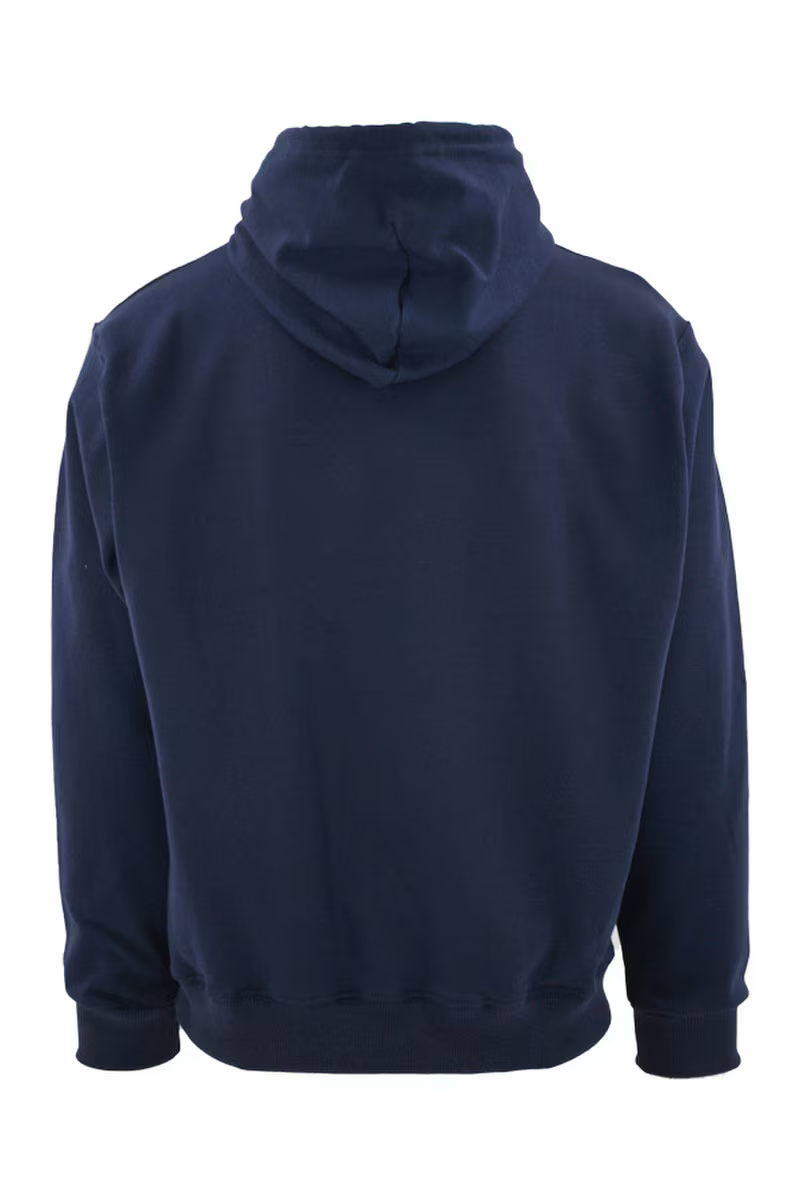 Lapco Mens FR Hoodie Sweatshirt - Navy - SWHFR14NY-