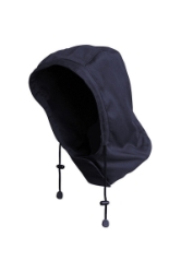 Lapco Mens FR Utility Hood - Navy fr,fire,flame,resistant,retardant,winterwear,outerwear,headwear,headger,jacket,hood,hoodie,sweater,sweatshirt,navy,blue,midnight,dark