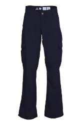 Lapco Womens FR DH 6.5 oz Cargo Pants - Navy 
