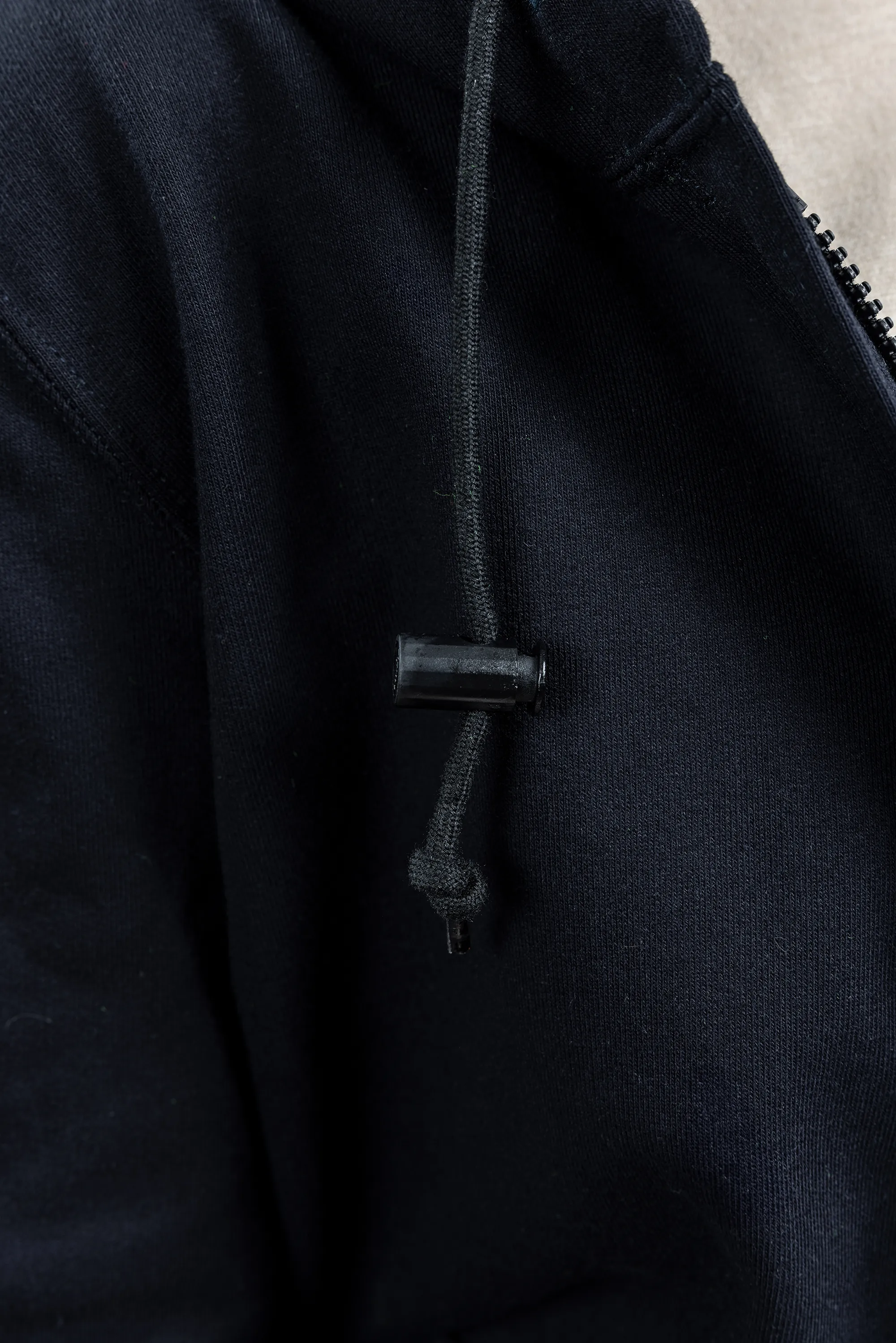 NSA Women's Drifire FR Heavyweight Zip Front Hoodie - Navy - SWSI2ZW-