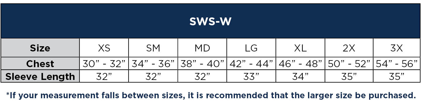 NSA Women's Drifire FR Heavyweight Zip Front Hoodie - Navy - SWSI2ZW-