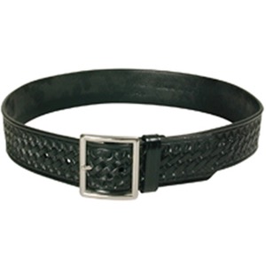 Premier Emblem Mens 1.75" 10 Oz. Garrison Belt - Basketweave