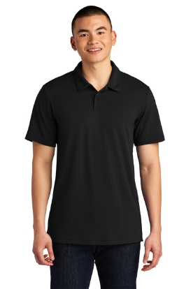 The North Face Men's Ambition Polo - Black