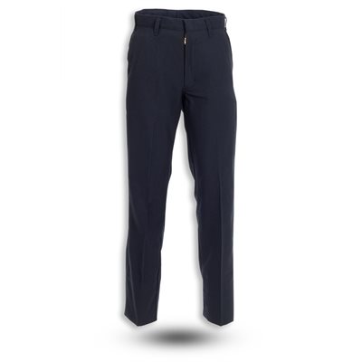 Topps Mens Nomex Flame Resistant Uniform Pant - Navy Blue fr,flame,fire,resistant,retardant,pant,pants,jean,jeans,uniform,work,navy,blue,midnight,indigo,trouser