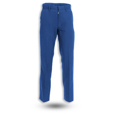 Topps Mens Nomex Flame Resistant Uniform Pant - Royal Blue fr,flame,fire,resistant,retardant,men,mens,boy,boys,pant,pants,jean,jeans,bottoms,uniform,work,navy,blue,midnight,indigo,trouser