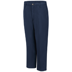 Workrite 7.5 oz. Mens Nomex Full Cut Pants - Navy 
