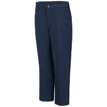 Workrite 7.5 oz. Mens Nomex Full Cut Pants - Navy 