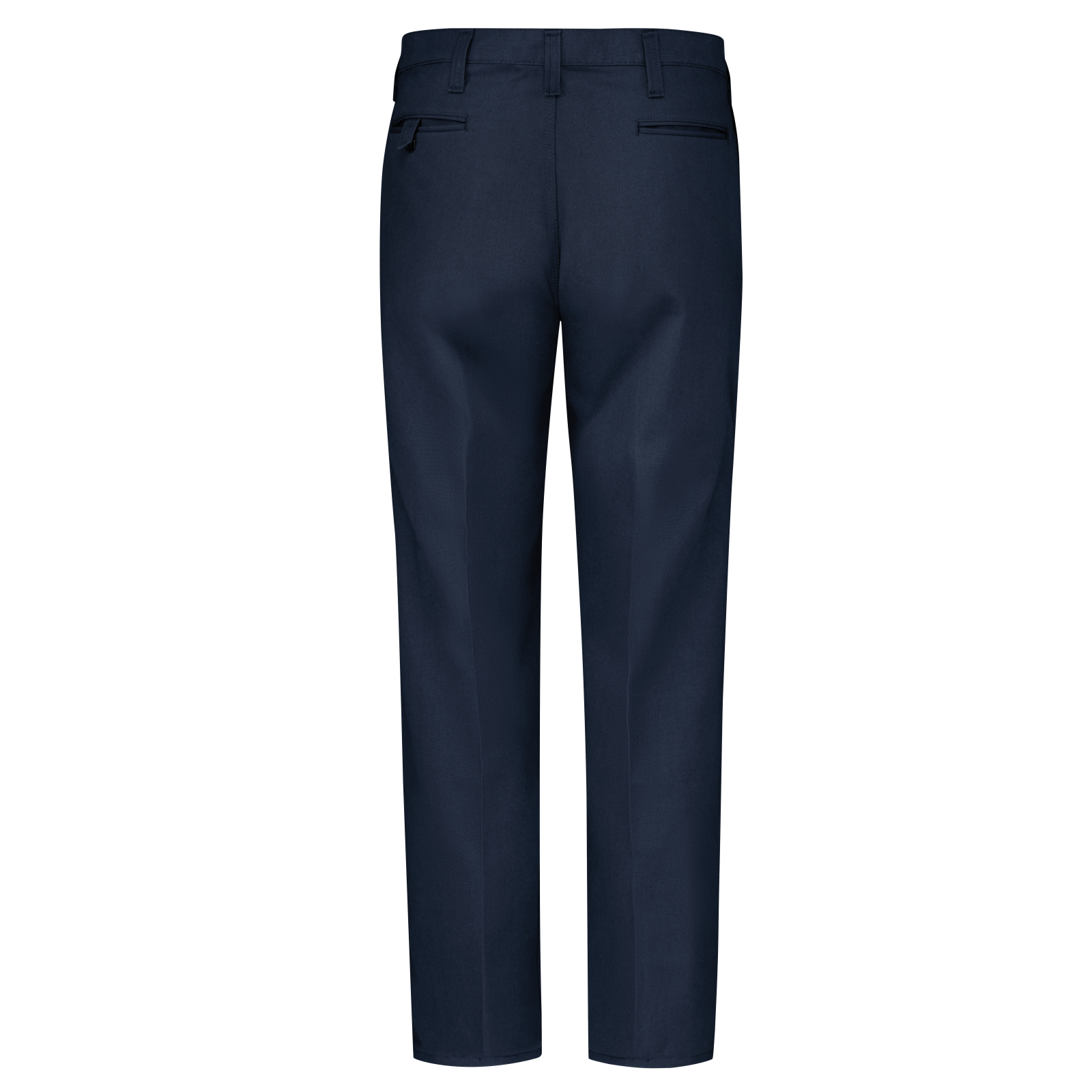 Workrite Mens 7.5 oz Nomex Industrial Work Pants - Navy - FP50NV-