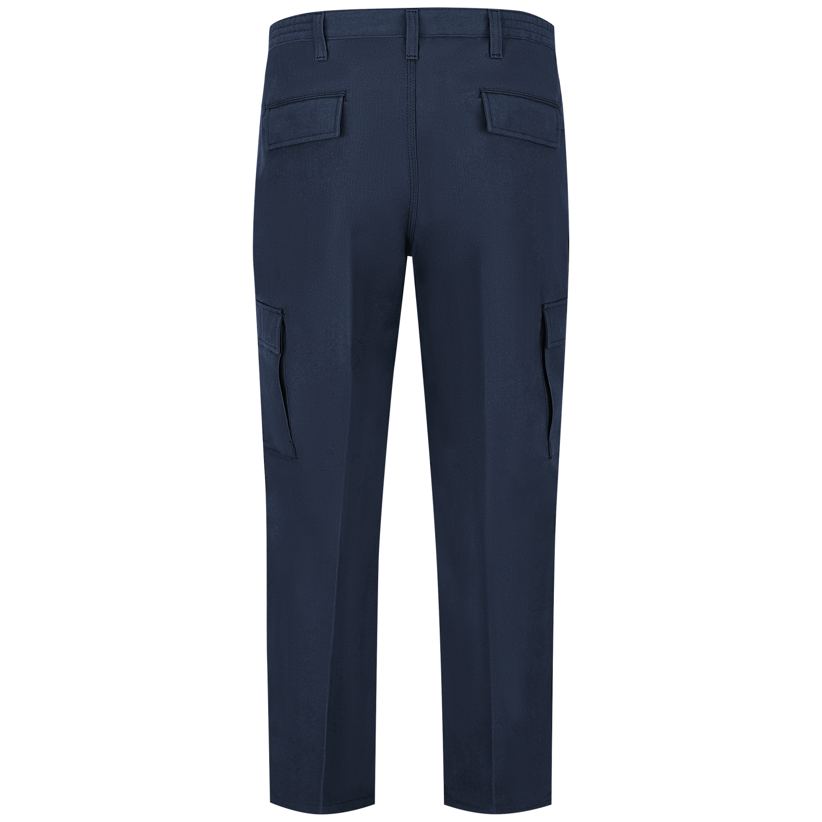 Workrite Mens 7.5 oz Classic Rescue Cargo Pant - Navy - FP70NV-