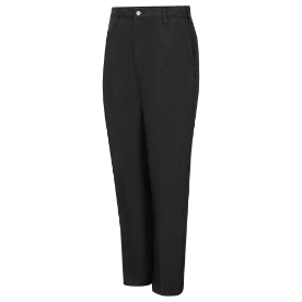 Workrite Mens 7.5 oz Nomex Industrial Work Pants - Black