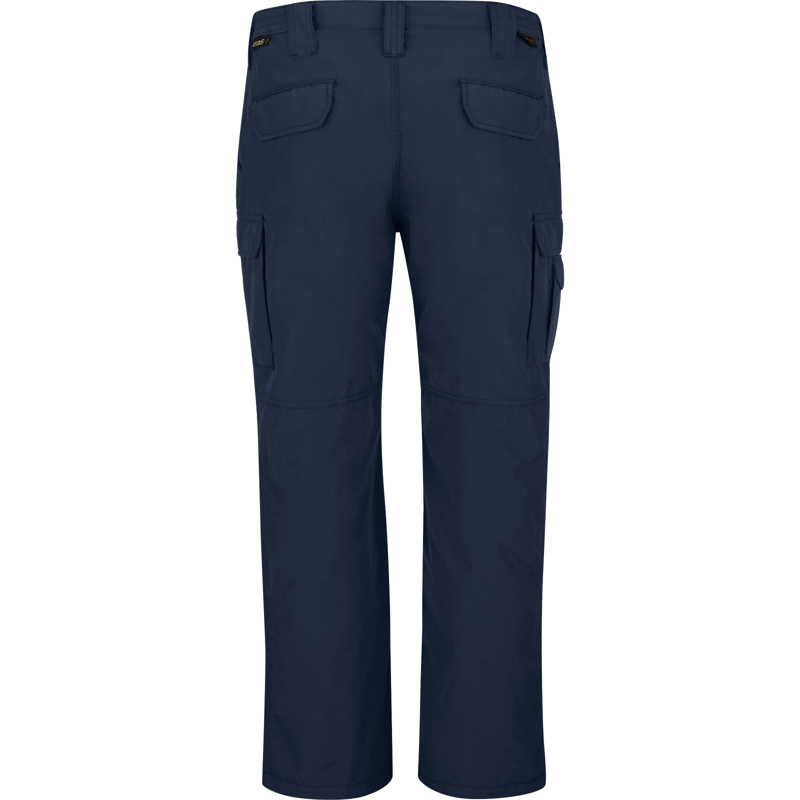 Workrite Mens 6.1 oz BDU RipStop GlenGuard Pant - Navy Blue - FP40NV-