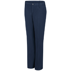 Workrite Womens FR Pants - Navy 