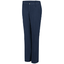Workrite Womens FR Pants - Navy 