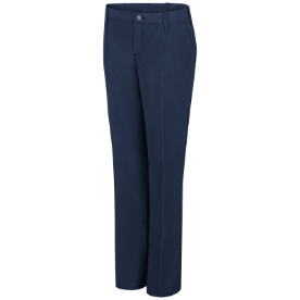 Workrite Women's FR Pants - Navy