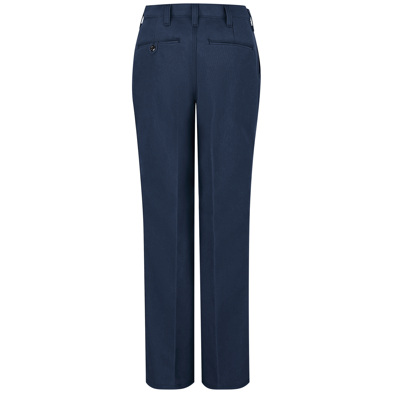 Workrite Women's FR Pants - Navy - FP51NV-