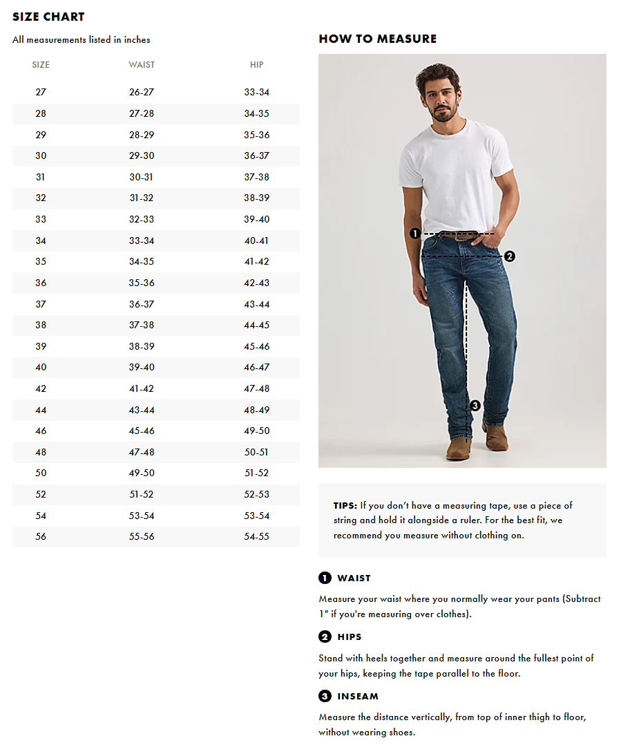 Wrangler Mens FR Flame-Resistant Relaxed Fit Jean - Prewash - FR31MWZ-