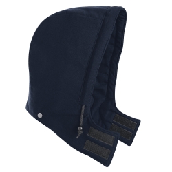 Bulwark Universal Fit Snap-On Insulated Hood - Navy 