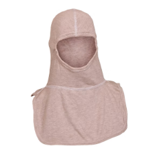 Majestic Fire Apparel PAC II PBI Hood - Light Brown 