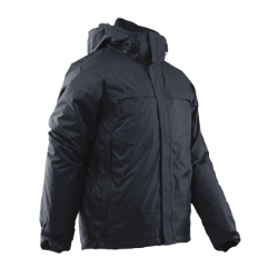 Kroll Mens H2O Proof 3-in-1 Jacket - Black men,mens,mens,boy,boys,winterwear,outwear,jacket,rain,waterproof,warm,coat