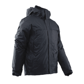 Kroll Mens H2O Proof 3-in-1 Jacket - Black